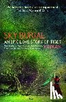 Xinran - Sky Burial