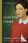 Brookner, Anita - Leaving Home