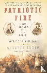 Groom, Winston - Patriotic Fire