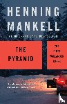 Mankell, Henning - The Pyramid