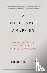 Purdy, Jedediah - A Tolerable Anarchy