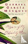 García Márquez, Gabriel - Memories of My Melancholy Whores