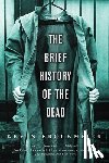 Brockmeier, Kevin - The Brief History of the Dead