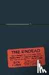 Teresi, Dick - The Undead