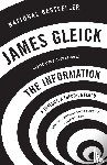 Gleick, James - Gleick, J: Information