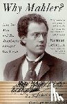Lebrecht, Norman - Why Mahler?