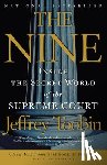 Toobin, Jeffrey - The Nine