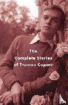 Truman Capote - The Complete Stories of Truman Capote