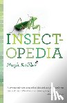 Raffles, Hugh - Insectopedia