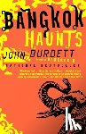 Burdett, John - Bangkok Haunts