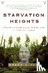 Olsen, Gregg - STARVATION HEIGHTS