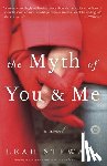 Stewart, Leah - The Myth of You and Me