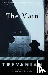Trevanian - The Main