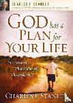 Stanley, Charles F. - God Has a Plan for Your Life