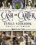Cash, John Carter - The Cash and Carter Family Cookbook