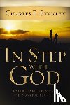 Stanley, Charles F. - In Step With God