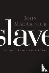 MacArthur, John F. - Slave