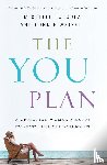 Borquez, Michelle, Wetzell, Connie - The You Plan