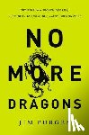 Burgen, Jim - No More Dragons: Get Free from Broken Dreams, Lost Hope, Bad Religion, and Other Monsters