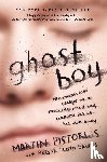 Pistorius, Martin - Ghost Boy