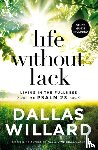 Willard, Dallas - Life Without Lack