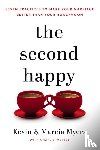 Myers, Kevin and Marcia - The Second Happy
