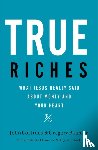 Cortines, John, Baumer, Gregory - True Riches
