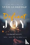 Eldredge, Stasi - Defiant Joy