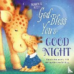 Hall, Hannah - God Bless You and Good Night Touch and Feel