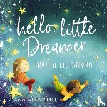 Gifford, Kathie Lee - Hello, Little Dreamer