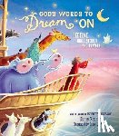 Stortz, Diane M. - God's Words to Dream On