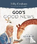 Graham, Billy - God's Good News