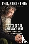 Robertson, Phil - The Theft of America's Soul