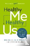 Parrott, Les, Parrott, Leslie - Healthy Me, Healthy Us