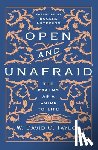 Taylor, W. David O. - Open and Unafraid
