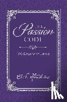 Hawkins, O. S. - The Passion Code