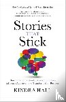 Hall, Kindra - Hall, K: Stories That Stick
