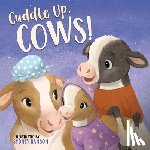  - Cuddle Up, Cows!
