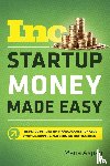 Aspan, Maria - Startup Money Made Easy