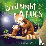  - Good Night Hugs