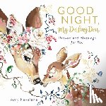 Kavelaris, Amy - Good Night, My Darling Dear