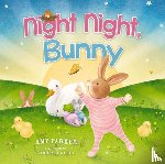 Parker, Amy - Night Night, Bunny