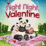 Parker, Amy - Night Night, Valentine
