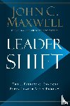 Maxwell, John C. - Leadershift