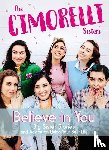 Cimorelli, Christina, Cimorelli, Katherine, Cimorelli, Lisa, Cimorelli, Amy - Believe in You