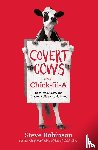 Robinson, Steve - Covert Cows and Chick-fil-A