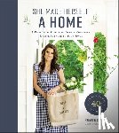 Van Kluyve, Rachel - She Made Herself a Home