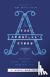 Mohler, Jr. - The Apostles' Creed