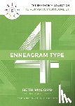 McCord, Beth - The Enneagram Type 4