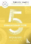 McCord, Beth - The Enneagram Type 5